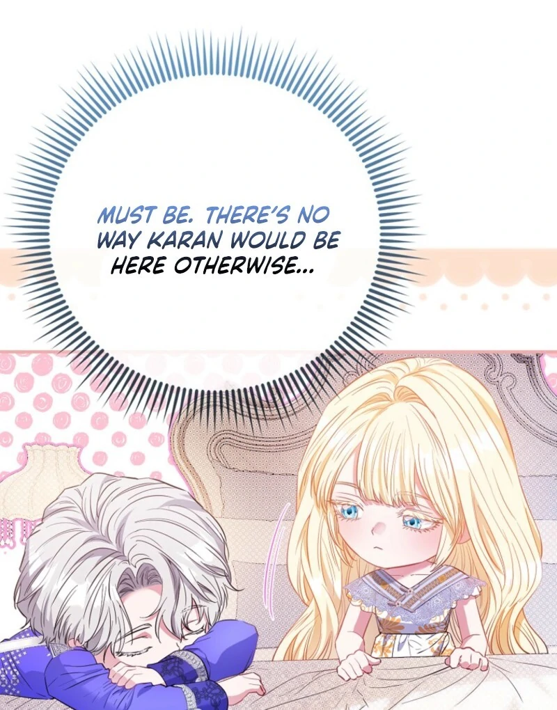 I’m The Princess of All Chapter 94 - Page 90