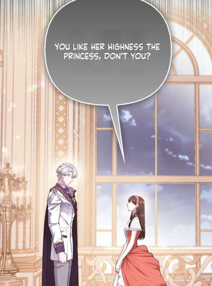 I’m The Princess of All Chapter 95 - Page 102