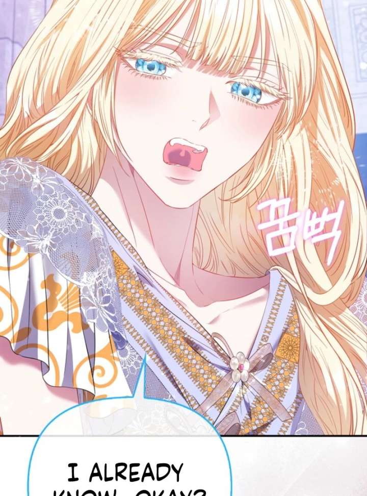 I’m The Princess of All Chapter 95 - Page 15