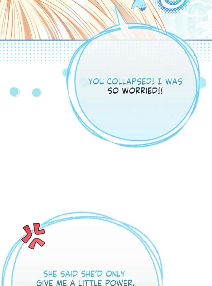 I’m The Princess of All Chapter 95 - Page 35