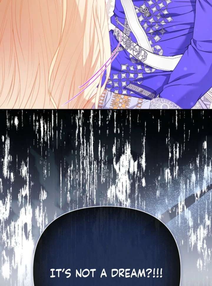 I’m The Princess of All Chapter 95 - Page 40