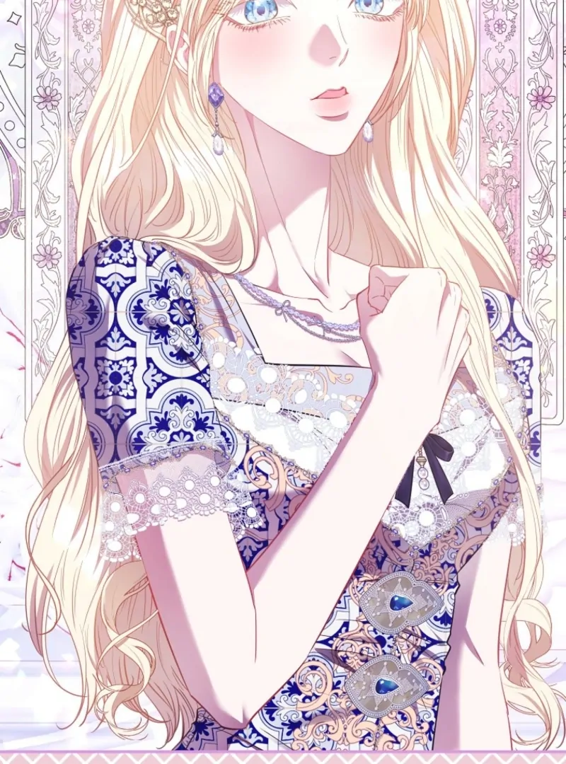 I’m The Princess of All Chapter 96 - Page 123