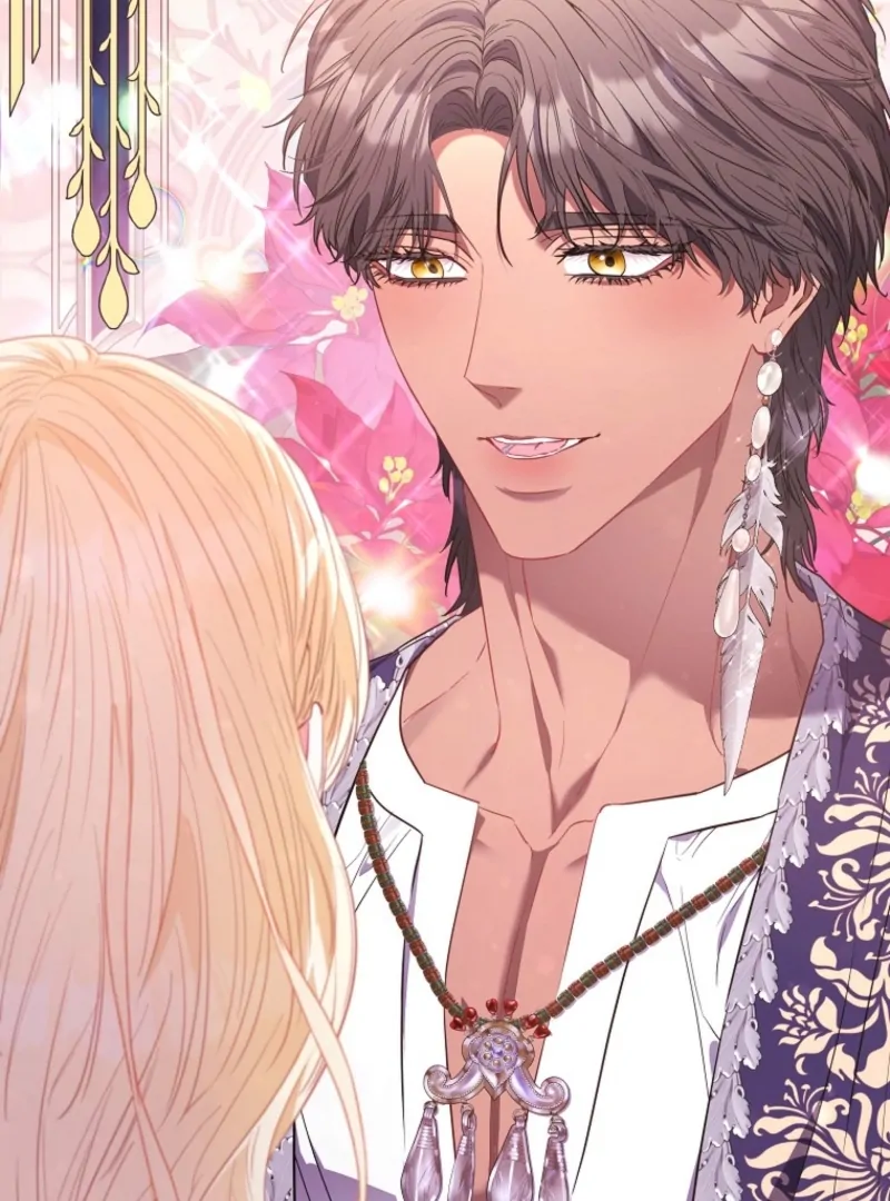 I’m The Princess of All Chapter 96 - Page 127