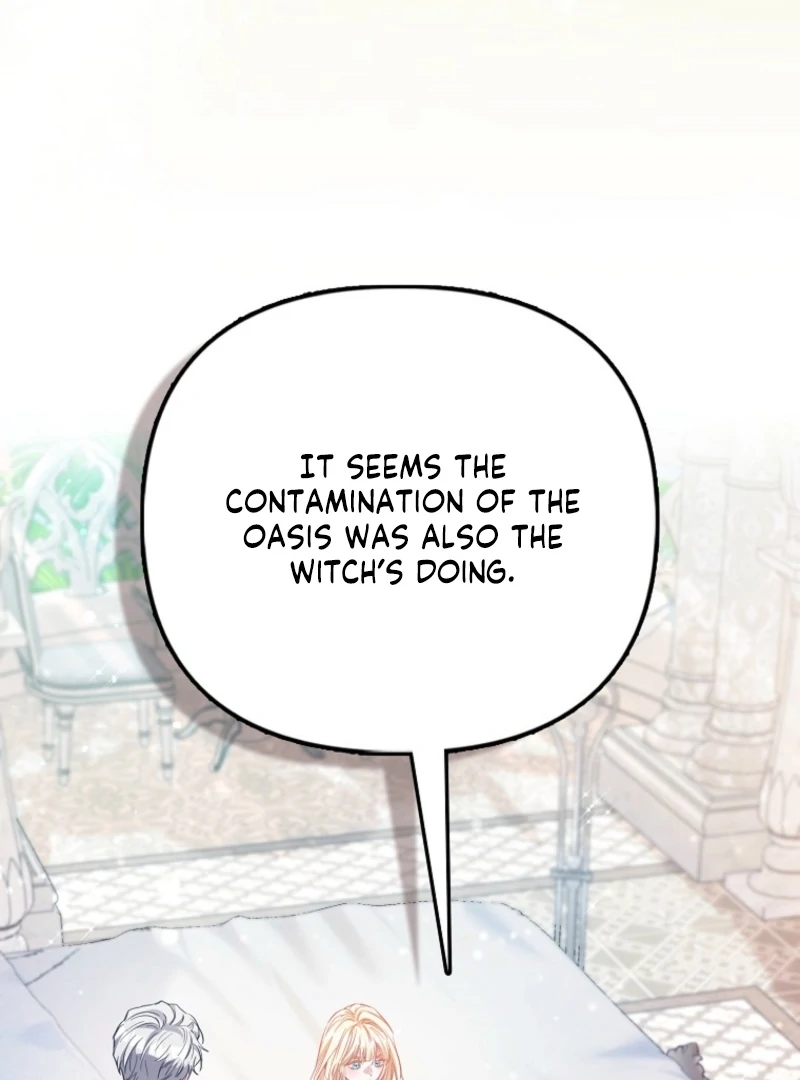 I’m The Princess of All Chapter 96 - Page 19