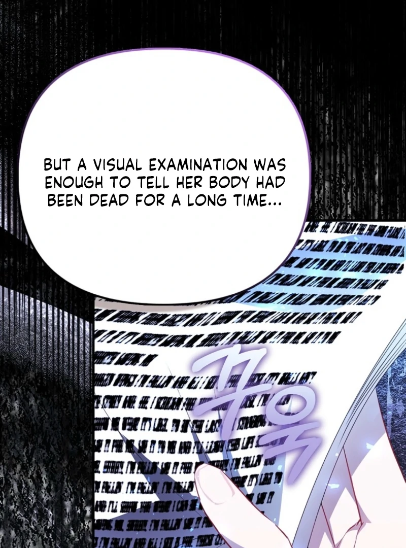 I’m The Princess of All Chapter 96 - Page 26