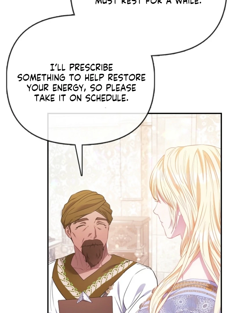 I’m The Princess of All Chapter 96 - Page 3