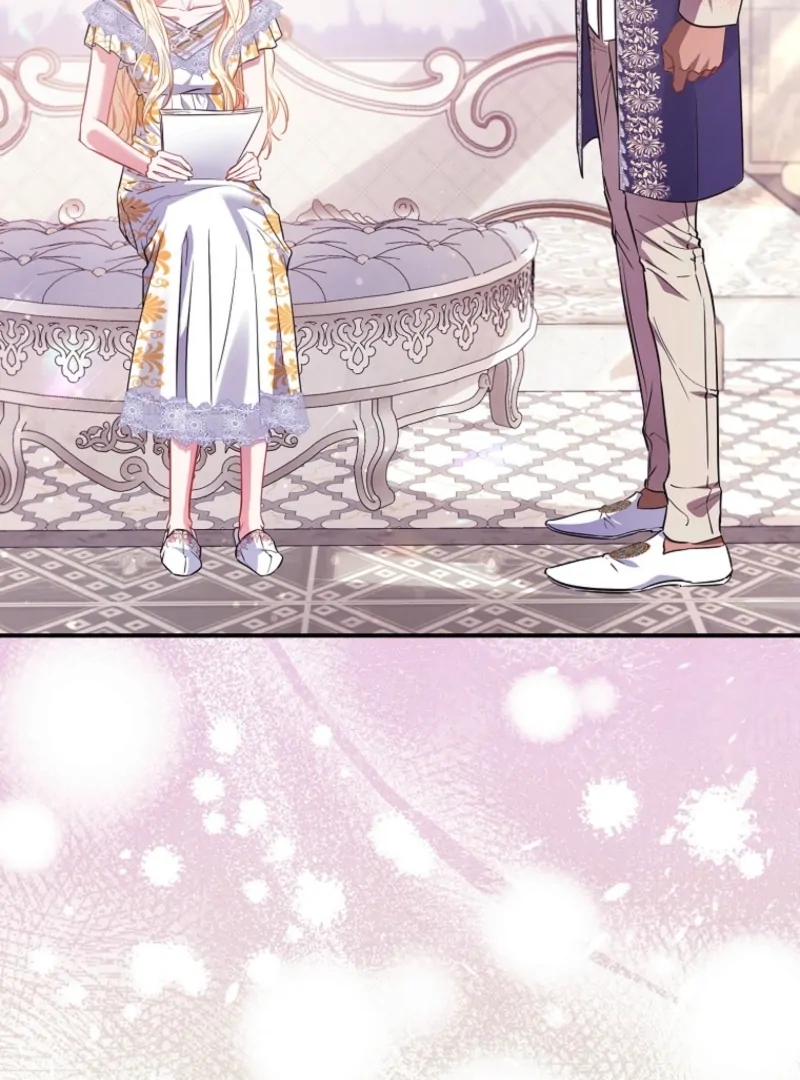 I’m The Princess of All Chapter 96 - Page 54