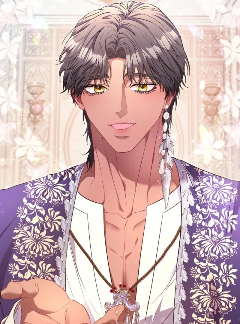 I’m The Princess of All Chapter 96 - Page 66