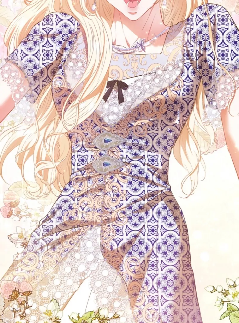 I’m The Princess of All Chapter 96 - Page 89