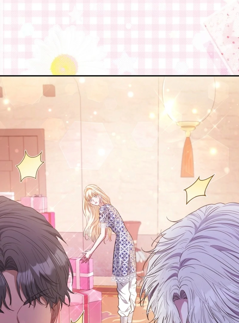 I’m The Princess of All Chapter 96 - Page 97