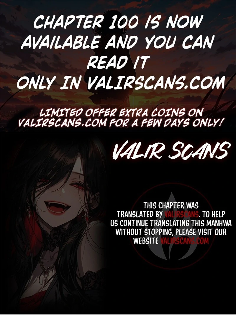 I’m The Princess of All Chapter 97 - Page 1