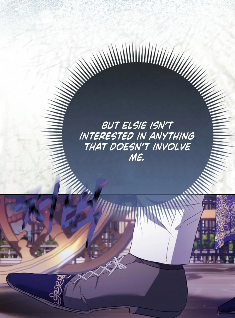 I’m The Princess of All Chapter 97 - Page 100