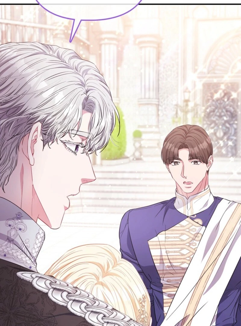 I’m The Princess of All Chapter 97 - Page 11