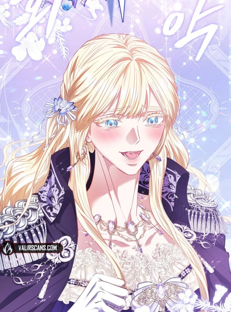 I’m The Princess of All Chapter 97 - Page 116