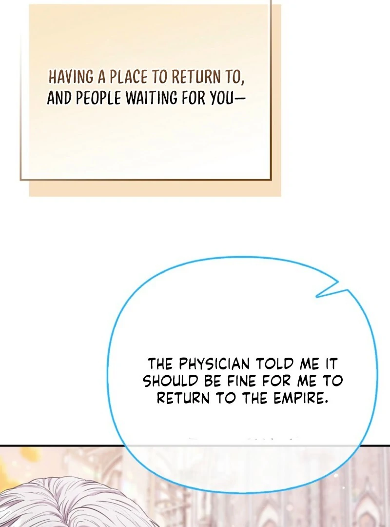 I’m The Princess of All Chapter 97 - Page 23