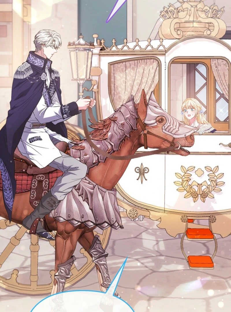 I’m The Princess of All Chapter 97 - Page 36