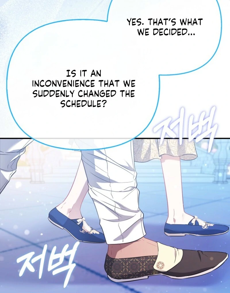 I’m The Princess of All Chapter 97 - Page 54