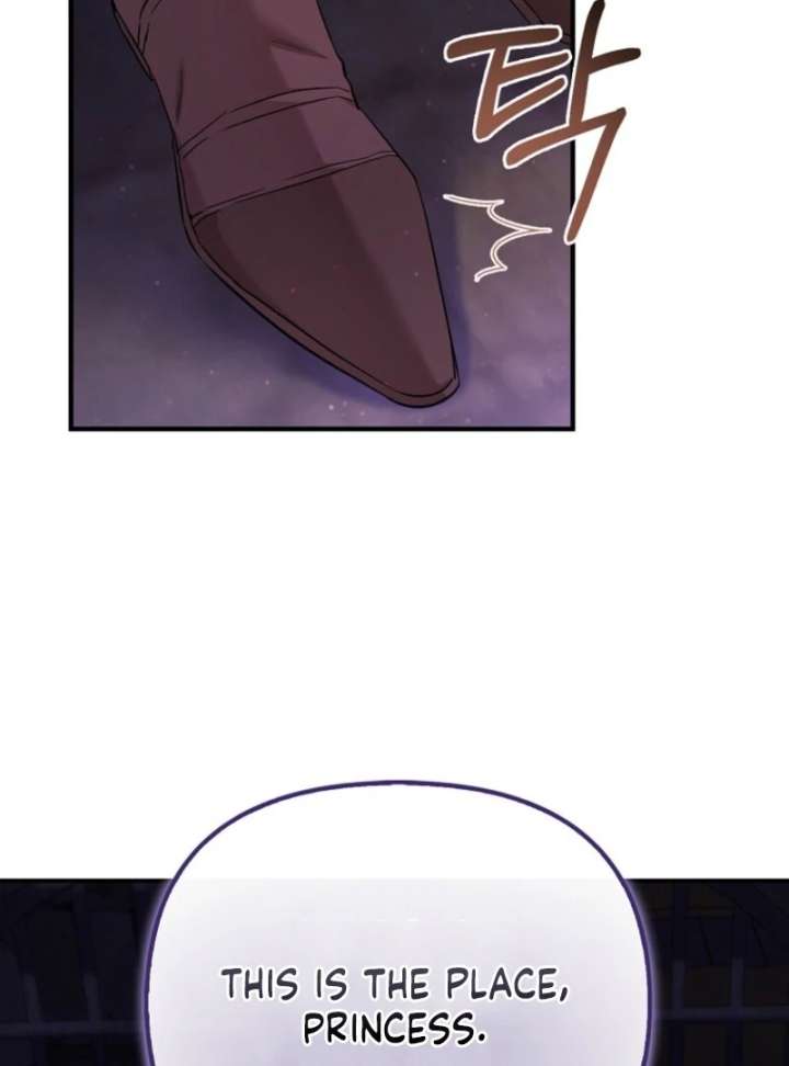 I’m The Princess of All Chapter 98 - Page 112