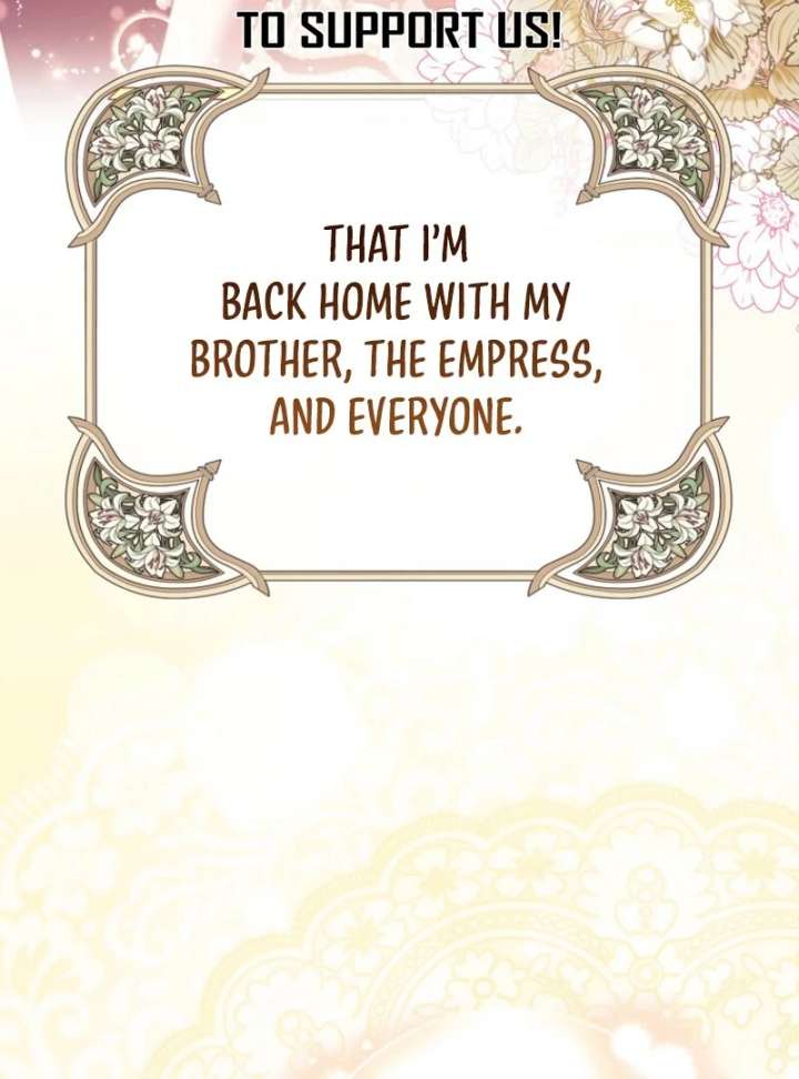 I’m The Princess of All Chapter 98 - Page 33