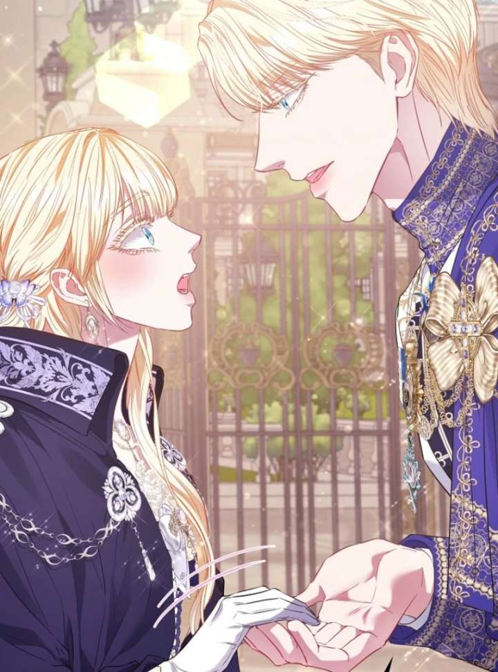 I’m The Princess of All Chapter 98 - Page 6