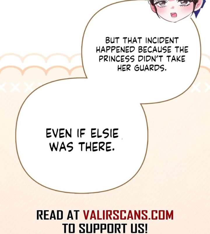 I’m The Princess of All Chapter 98 - Page 69