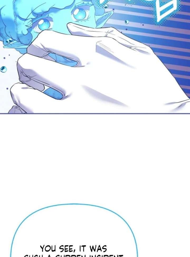 I’m The Princess of All Chapter 98 - Page 73