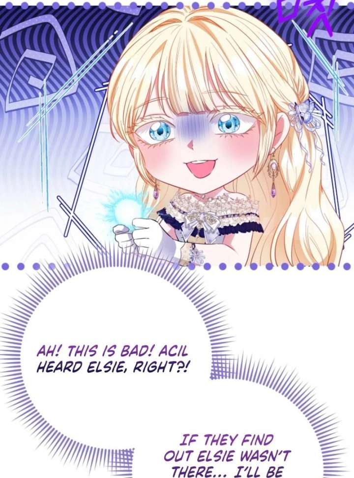 I’m The Princess of All Chapter 98 - Page 76