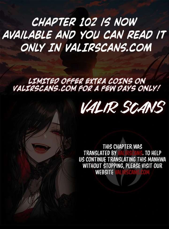 I’m The Princess of All Chapter 99 - Page 1