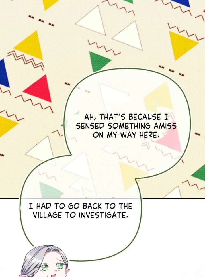 I’m The Princess of All Chapter 99 - Page 106