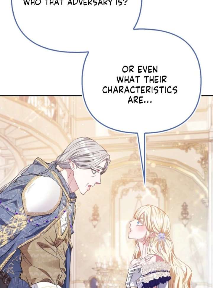 I’m The Princess of All Chapter 99 - Page 116