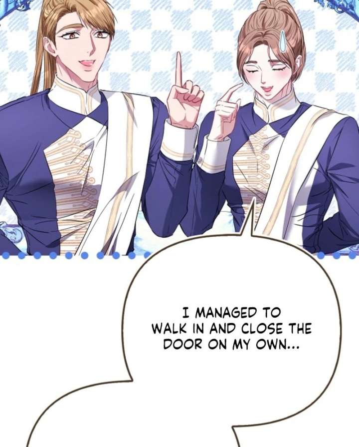 I’m The Princess of All Chapter 99 - Page 52