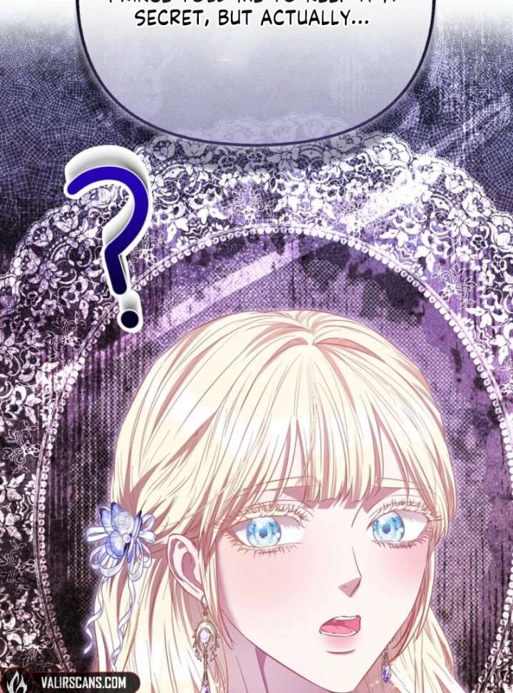 I’m The Princess of All Chapter 99 - Page 59