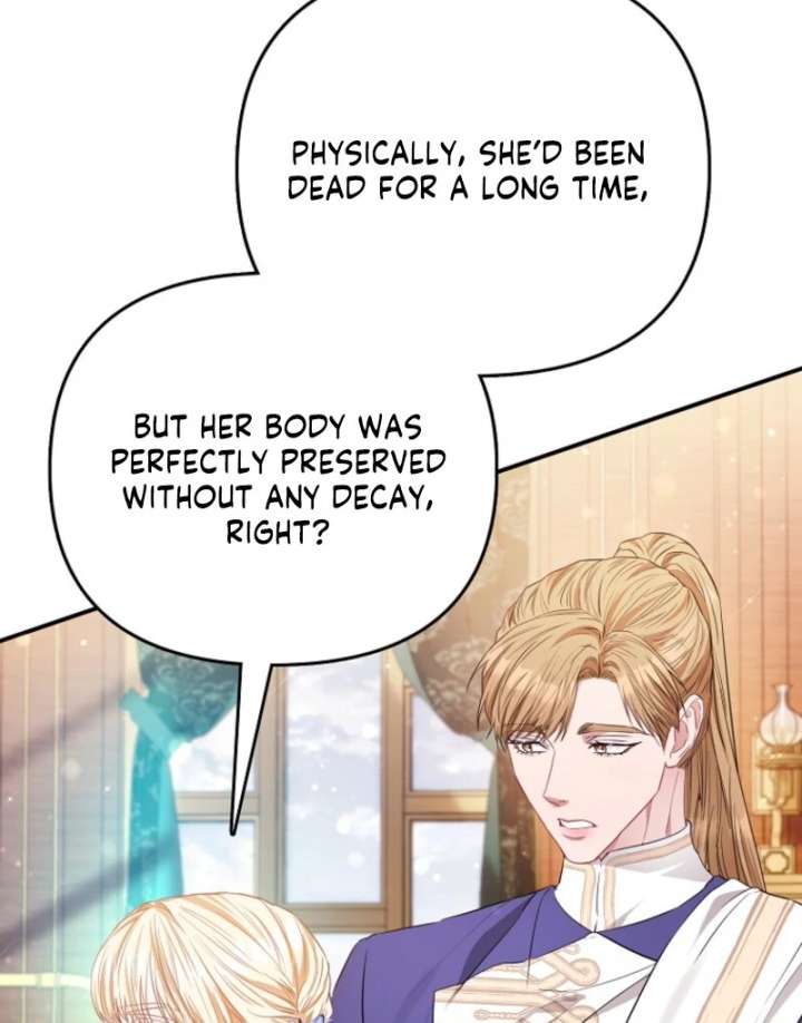 I’m The Princess of All Chapter 99 - Page 66