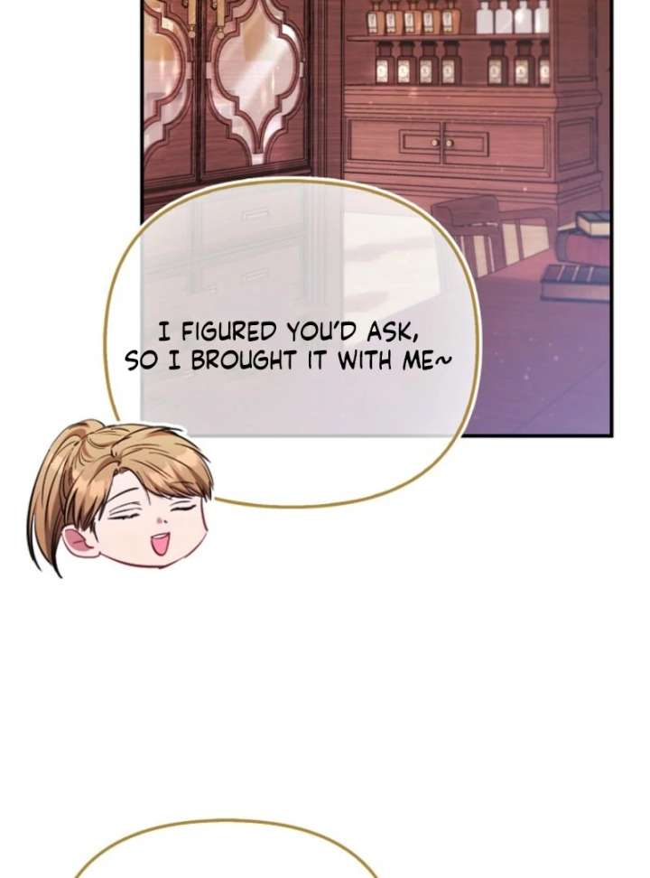 I’m The Princess of All Chapter 99 - Page 75