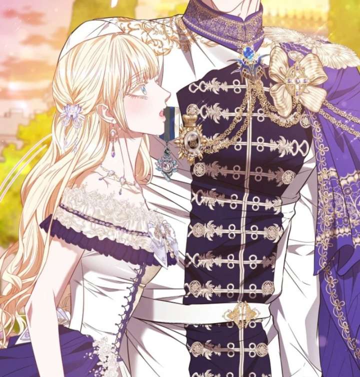 I’m The Princess of All Chapter 99 - Page 94