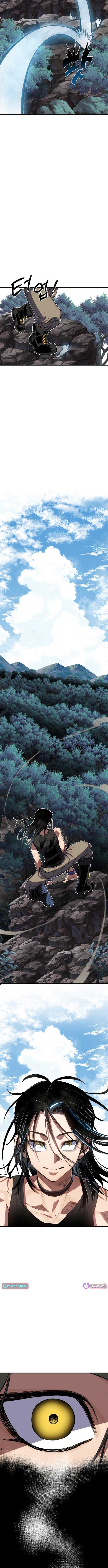 Warrior of the Mind Sword Chapter 18 - Page 2