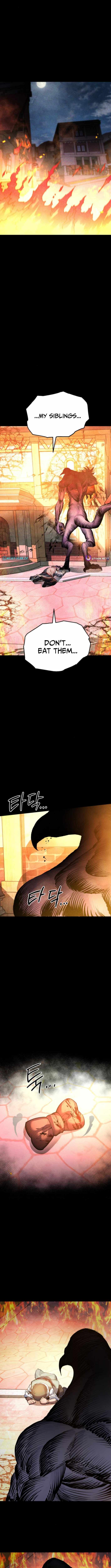 Warrior of the Mind Sword Chapter 19 - Page 18