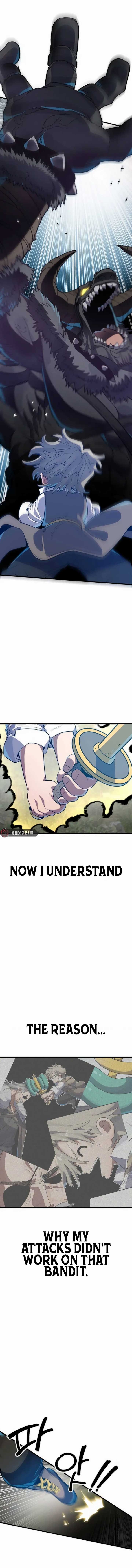 Warrior of the Mind Sword Chapter 2 - Page 28