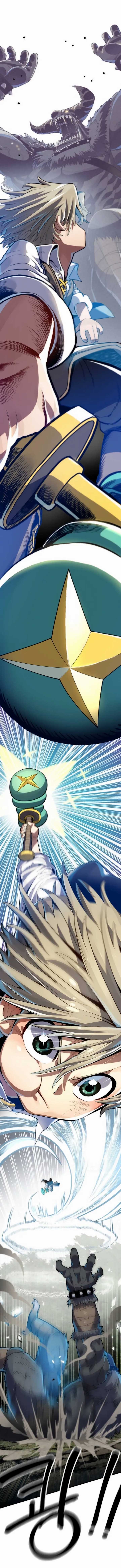 Warrior of the Mind Sword Chapter 2 - Page 29