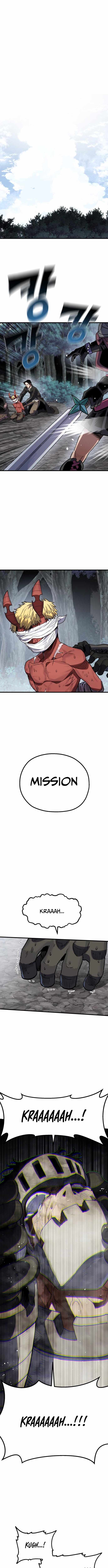 Warrior of the Mind Sword Chapter 20 - Page 15