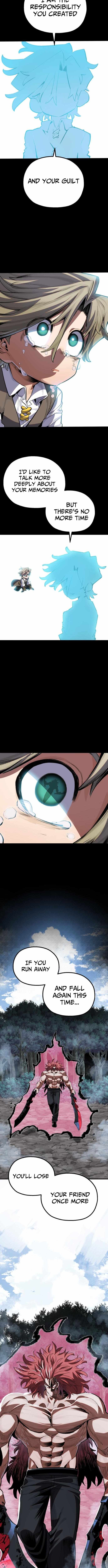 Warrior of the Mind Sword Chapter 22 - Page 3