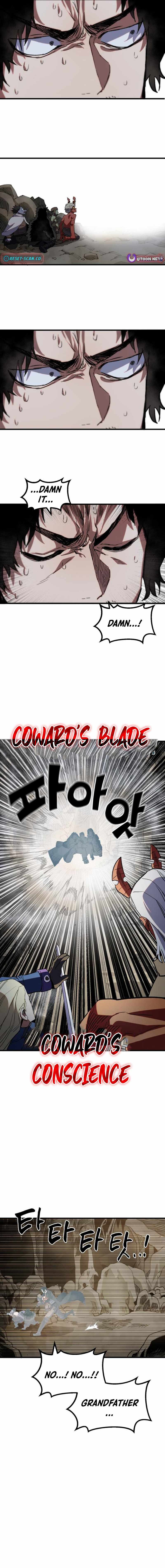 Warrior of the Mind Sword Chapter 26 - Page 20