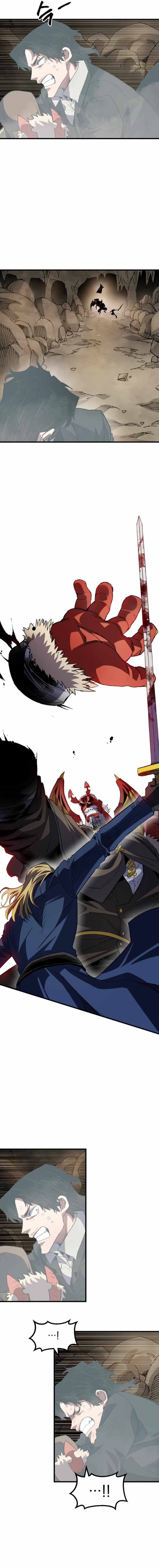 Warrior of the Mind Sword Chapter 26 - Page 21