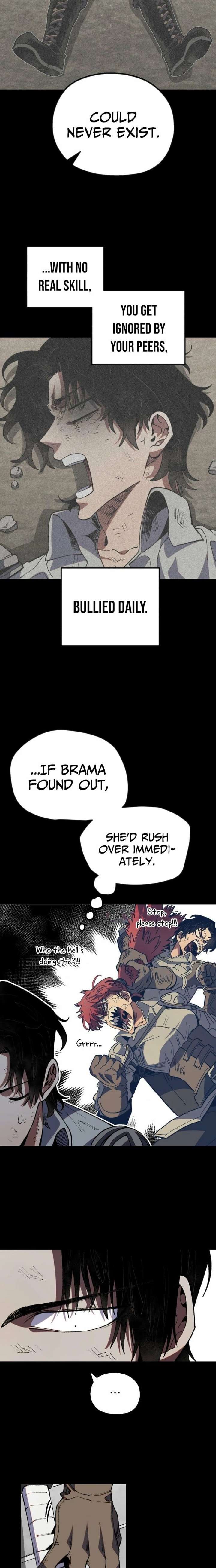 Warrior of the Mind Sword Chapter 30 - Page 13