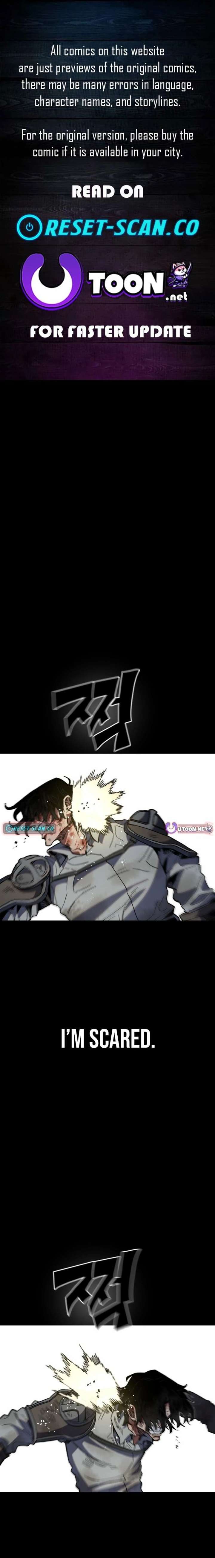 Warrior of the Mind Sword Chapter 31 - Page 1