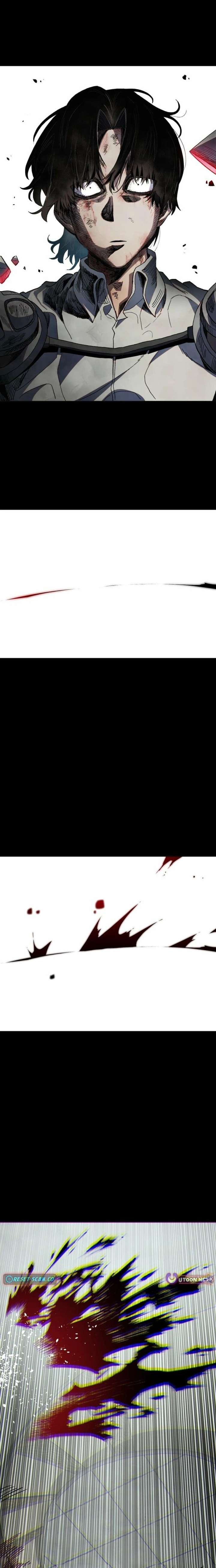 Warrior of the Mind Sword Chapter 31 - Page 11