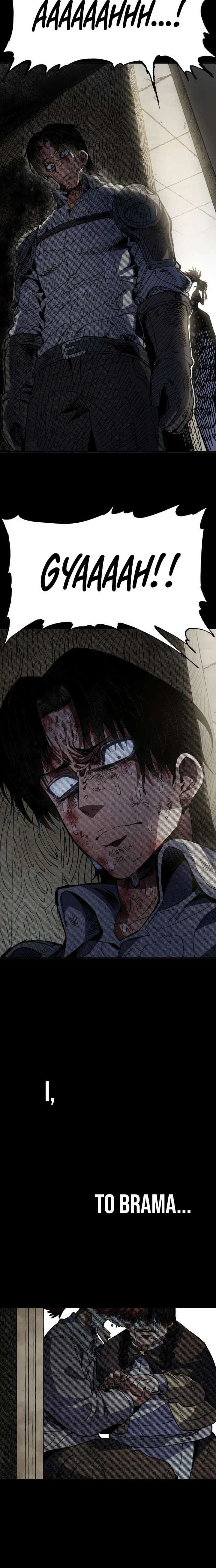 Warrior of the Mind Sword Chapter 31 - Page 29