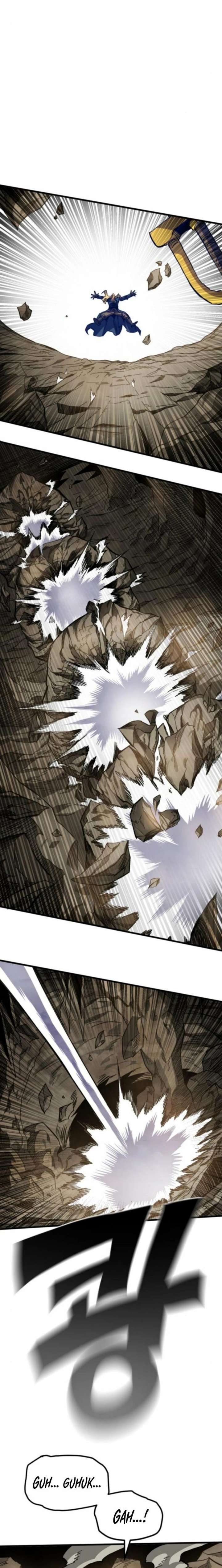 Warrior of the Mind Sword Chapter 32 - Page 27