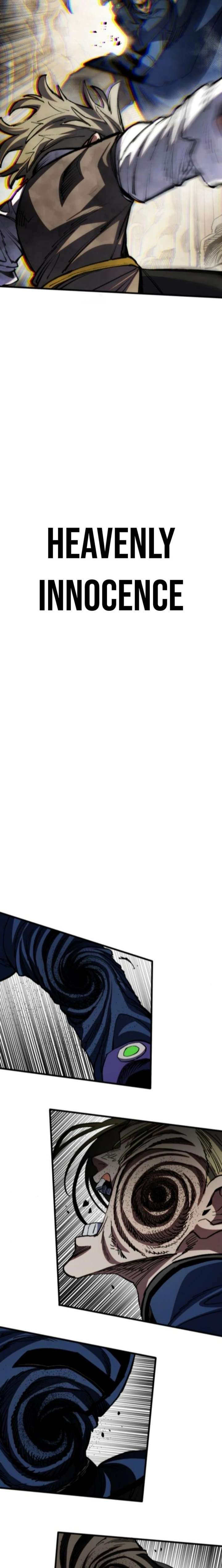 Warrior of the Mind Sword Chapter 33 - Page 10