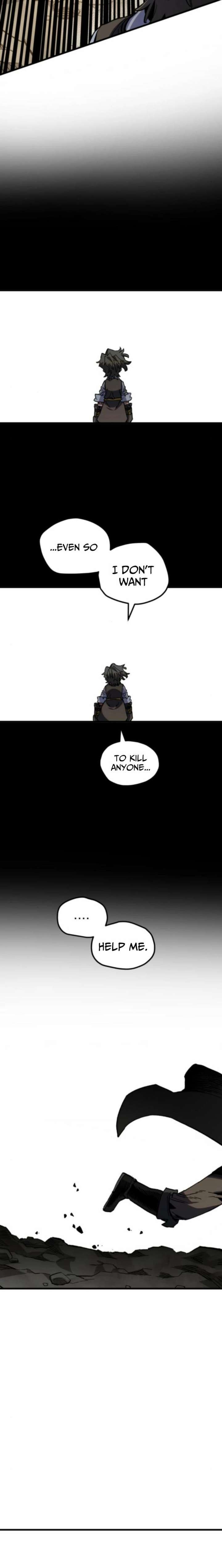 Warrior of the Mind Sword Chapter 33 - Page 18